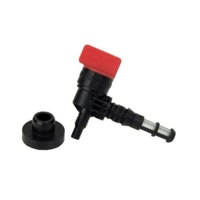 #ad Shut Off Valve Gas Fuel Grommet Filter Tanks Fit for Briggs amp; Stratton Generator $9.27