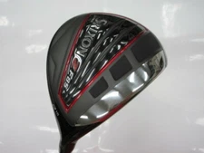 Golf Fairway Wood Dunlop Srixon Z F85 Tour AD VR-6 Flex S 15 3W JAPAN