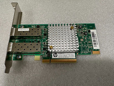 724044-001 HPE Ethernet 10Gb 2-port 570SFP Adapter 718904-B21 718902-001