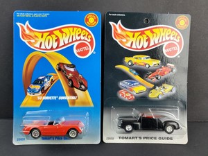 1998 hot wheels price guide