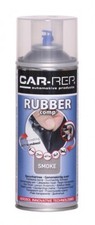 Smoke Rubber Spray Paint 400ml