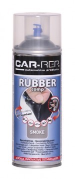 Rauch Gummi Sprühfarbe 400ml