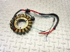2005 04-09 Yamaha VStar1100 XVS1100 Stator Alternator Generator Magneto Voltage