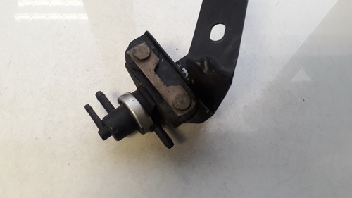 Volkswagen Golf 1997 Electrical selenoid (Electromagnetic solenoid #731320-08