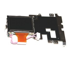 LCD Screen Display For Nikon COOLPIX 885 E885 Digital Camera - Repair Parts