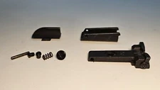 T/C Thompson Center New Englander Sight Set (O)