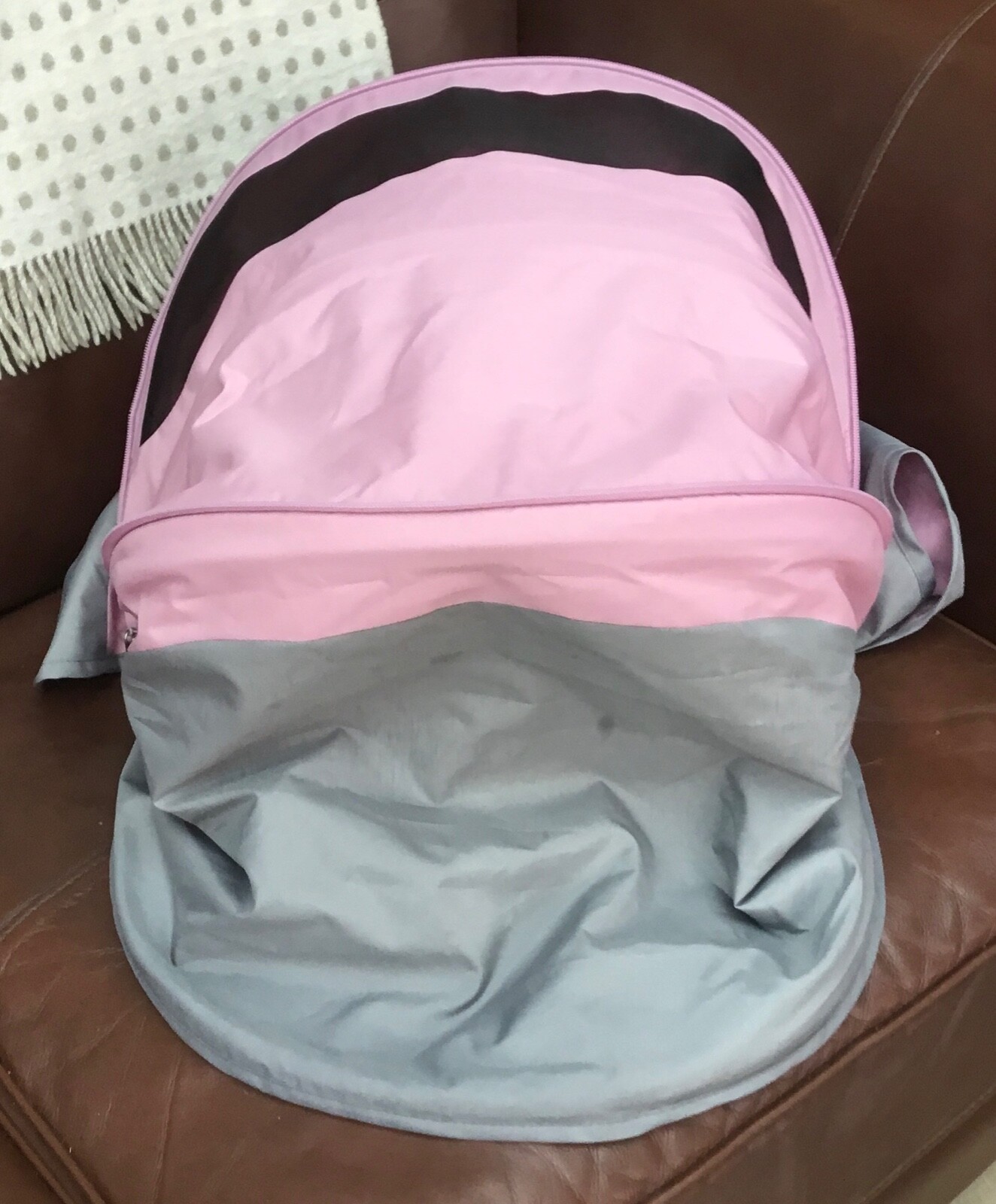 silver cross reflex vintage pink