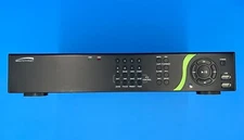 Speco Technologies 8 Channel Digital Video Recorder (DVR) D8DS1TB - FOR PARTS