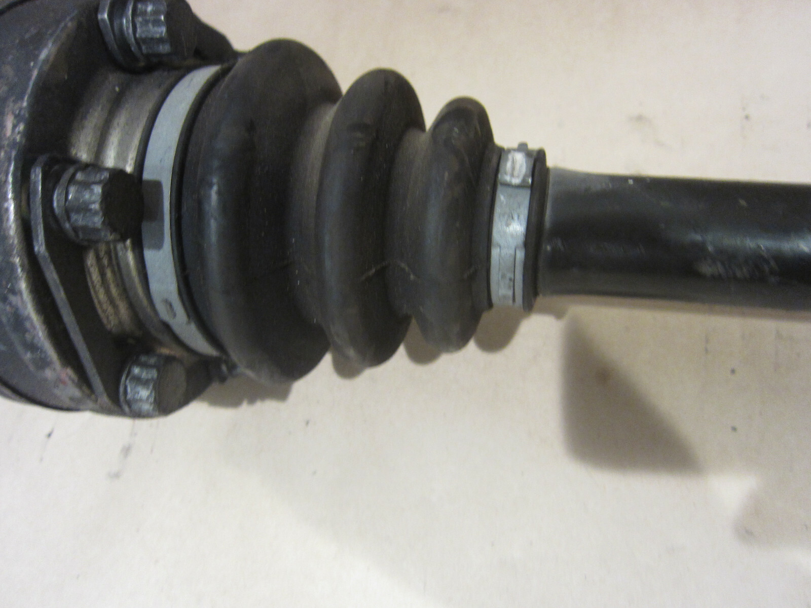 Maserati Quattroporte 2003 to 2007 - Axle Shaft - P/N 192746