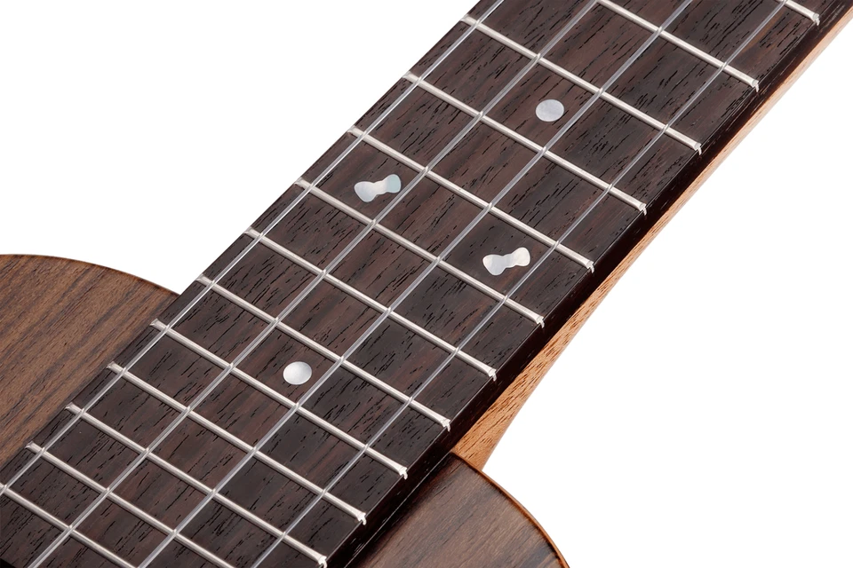 Vox VUP-33HK-SOW Hello Kitty Olive Walnut w/Carry bag & charm - Image 4 of 4