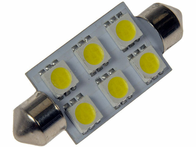 すとぅぴっど Map Light Bulb For 1967-1968 Oldsmobile 98 R216XQ | eBay