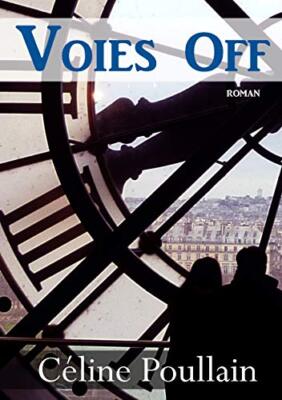 Voies Off (BOOKS ON DEMAND) by Poullain  New 9782322171187 Fast Free Shipping-,