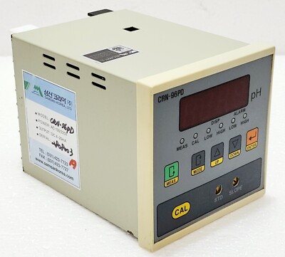 Samsan Korea CRN-96PD Digitaler ORP-Controller