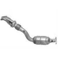 Imasaf Katalysator Passend FüR Mini Mini R50 R53 Cooper One R52 50.01.33