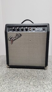 レア！Fender Frontman 15 B ベースアンプ Fender Frontman 15b for sale | eBay