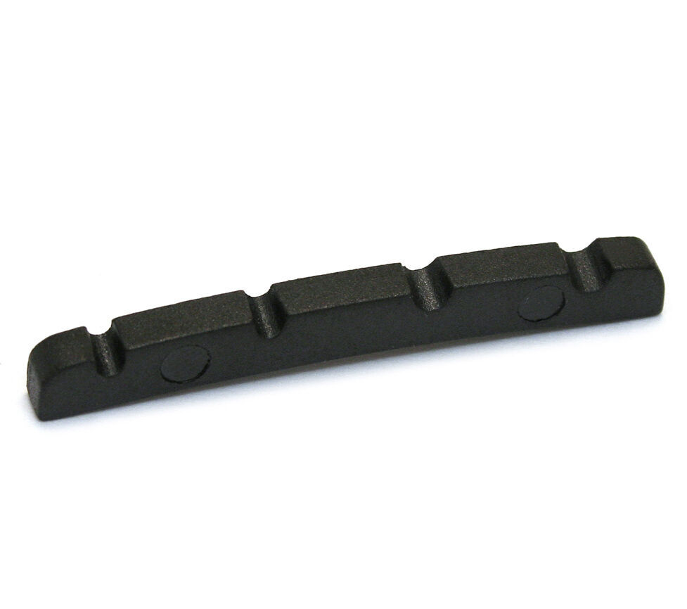 Гайка с шлицем Graph Tech Black TUSQ XL 1-5/8 для Fender P-Bass, PT-1204-00