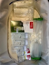 Playtex Baby Nurser Bottles starter bundle