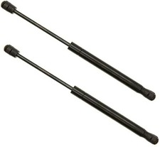 2Pcs 19.97 Inch Rear Back Window glass Struts Lift Supports Compatible With