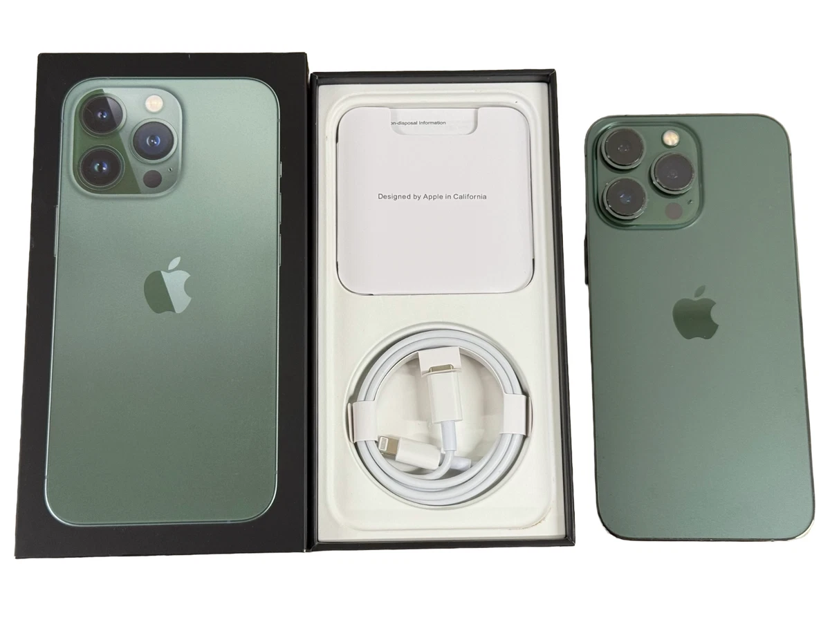 Apple iPhone 13 Pro 512GB for Sale | Shop New & Used Cell Phones