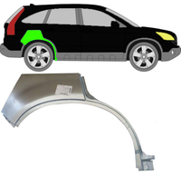 Radlauf FüR Honda Crv 2006 - 2009 Rechts