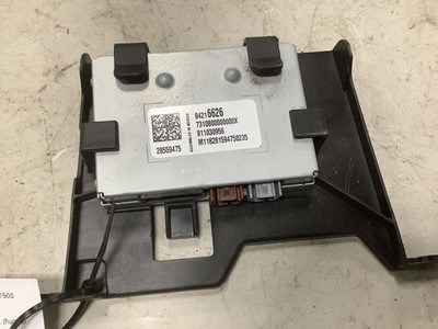 Chassis ECM Information-gps-tv Center Dash Hmi Fits 18-20 CAMARO 310010