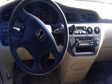 Starter Motor Fits 03-05 PILOT 1051552
