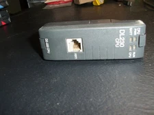 Automation Direct DL230 CPU PLC. D2-230 Direct Logic 205 Automation direct