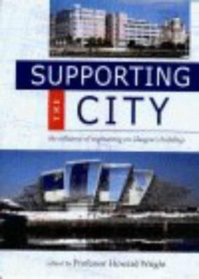 Unterstützung der Stadt: Der Einfluss der Technik auf Glasgows B