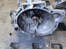 FORD MONDEO 2009 GEARBOX 1.6L Petrol 5 [mvr:speed] Manual 7G9R-7002-EC