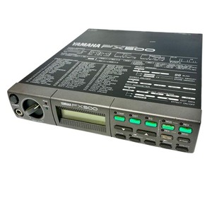Yamaha Fx500 | eBay