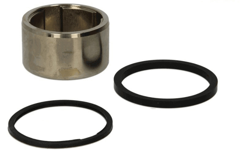 Piston étrier frein arrière Suzuki GSXF et TLR usiné haute précision