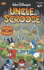 Zio Paperone #357 FN/VF 7.0