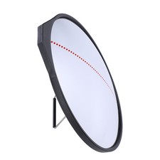 Caiton Learning Full Swing Putting Convex 360-Degrees Mirror NEW