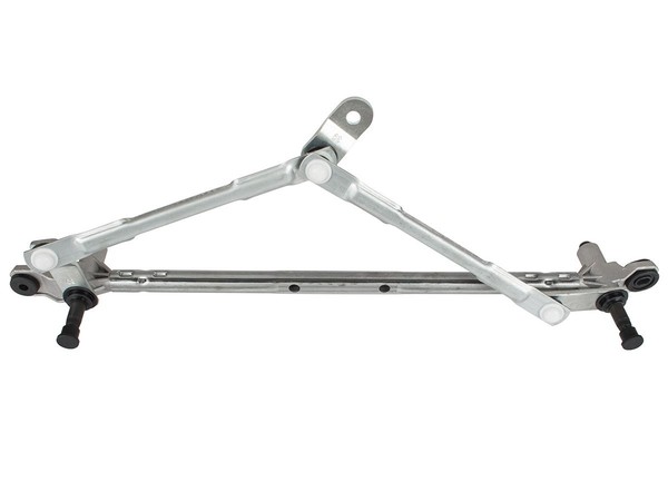 Chevrolet Captiva 2006 - Mechanismus Der Vorderen Scheibenwischer-image