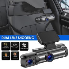 1080P Car Auto KFZ DVR Kamera Video Recorder Dash Cam G-Sensor Camera Nachtsicht