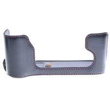 Mezza custodia per fotocamere digitali Fujifilm X-E1