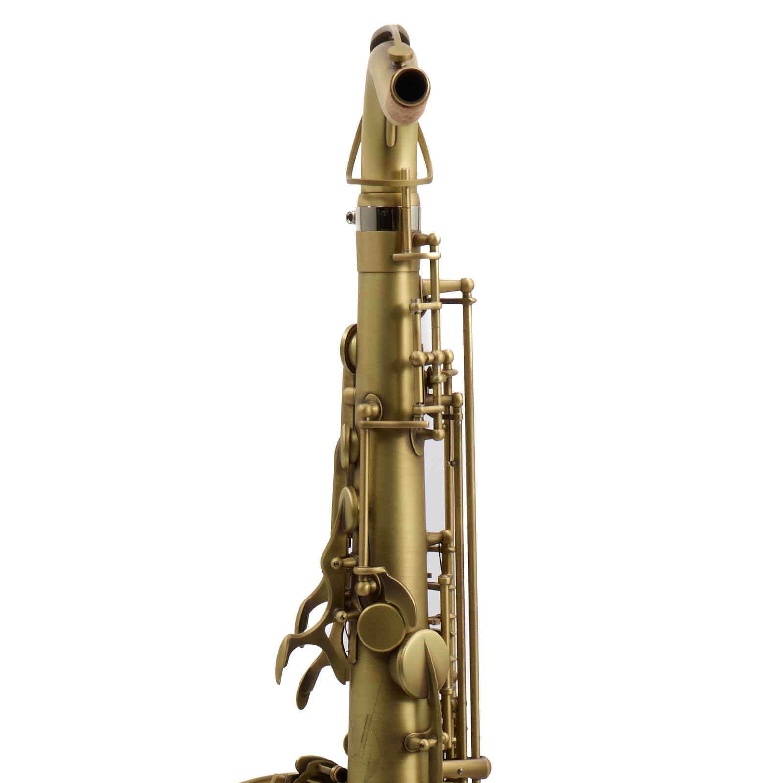 Selmer Paris Model 84SIGF 'Signature' Tenor Saxophone SN 850006 SUPERB
