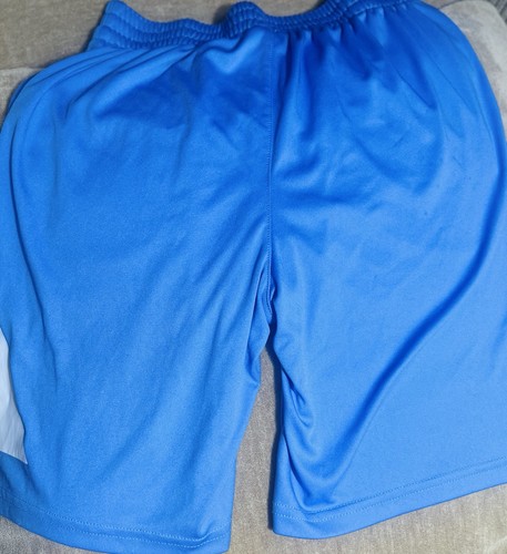 Lot of 7 Boys Adidas Shirts & Shorts, Size Medium (10/12), Mix & Match - Picture 4 of 13