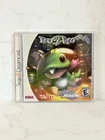 Bust a Move 4 Dreamcast