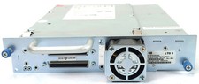 HP StorageWorks Ultrium 920 LTO-3 Bandlaufwerk  SCSI LVD AH173A BRSLA-0605-DC