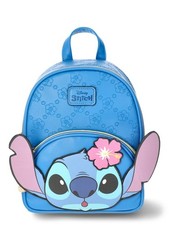 Disney Lilo Stitch Women's Mini Backpack : Brand New