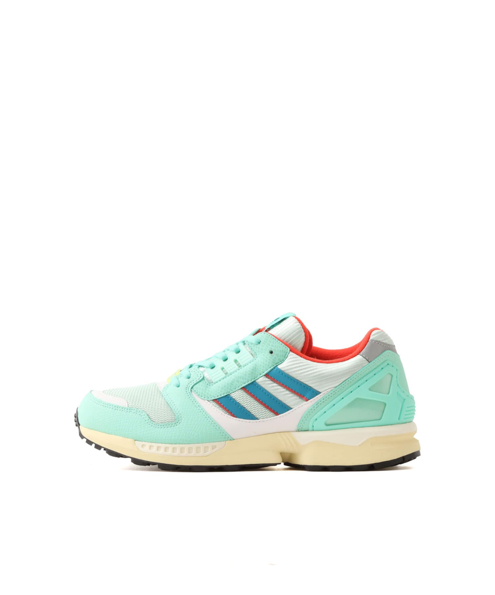 adidas ZX 8000 G-SNK11 Hydra js4601 BAHMIN ACTTEA FROBLU atmos