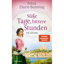 Süße Tage, bittere Stunden: Die Köchin - R...