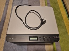 Laserdrucker Mono Schwarz DCP 1510 Drucker Scanner Kopierer 