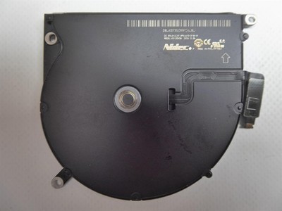 Apple MacBook Pro 15'' A1398 Lüfter Cooling Fan links left Mid 2014 #3876