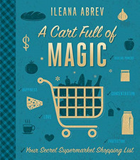 A Cart Full of Magic: Your Secret Supermarket Shopping List