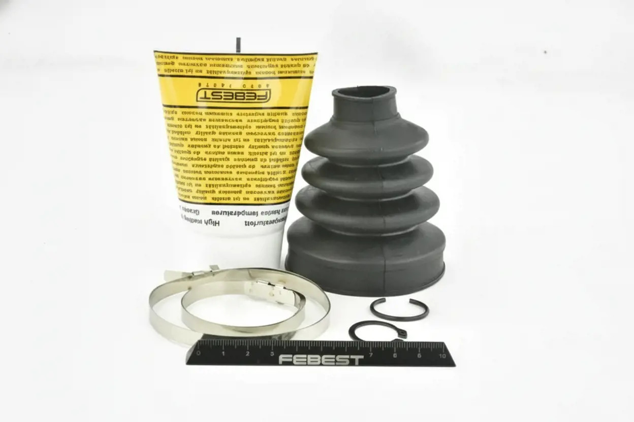 Febest Cuffia, Semiasse 1615-203 - Immagine 2