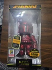 Funko Hikari: Star Wars - Boba Fett