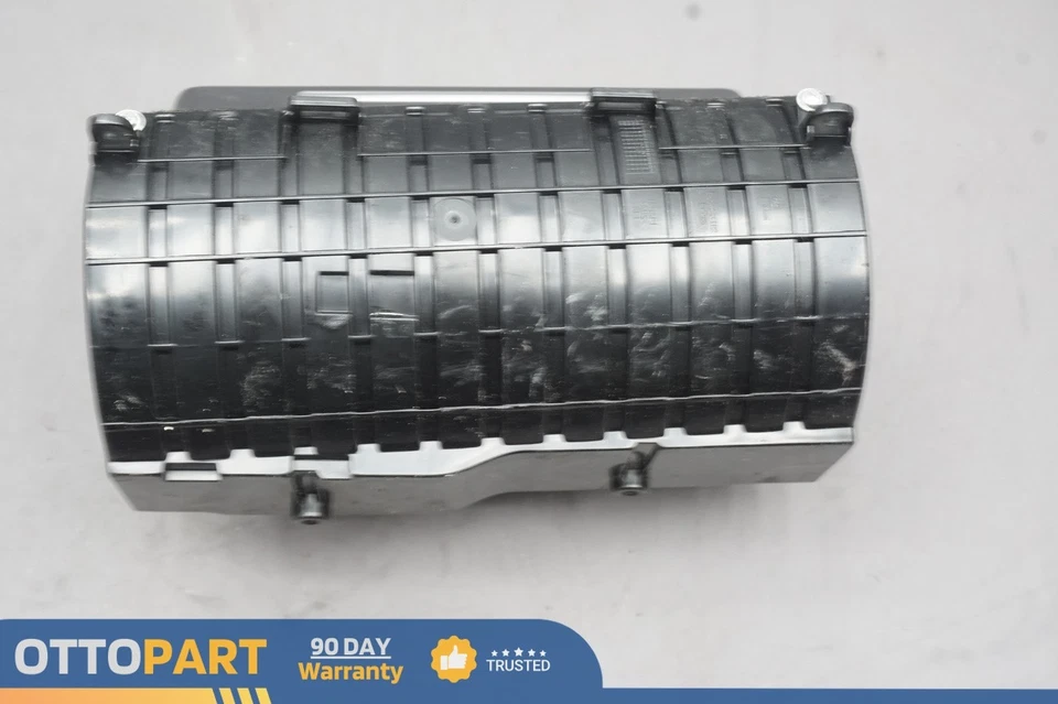 Conjunto de porta-copo console central Hyundai Genesis 2011-2016 84670-B1AB0-RJ4 FABRICANTE DE EQUIPAMENTO ORIGINAL - Imagem 2 de 2