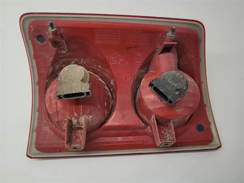 2005 - 2011 道奇达科他右手乘客右尾灯 55077604AD 05-11 — 第 4/4 张图片